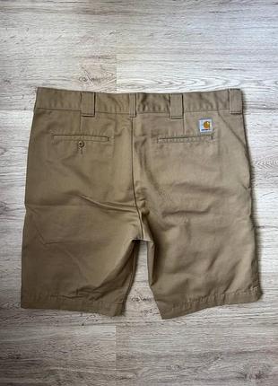 Шорти carhartt оригінал
