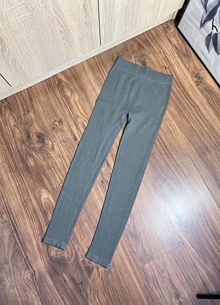 Легінси, лосіни zara