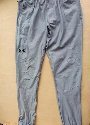 Спортивні штани від under armour розмір s