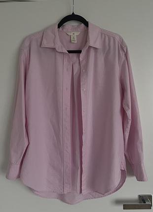 Оксфордська сорочка