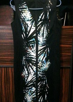 Плаття t. tahari/size 6