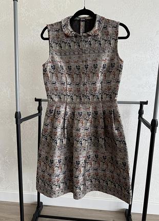 Жіноче плаття jil sander navy