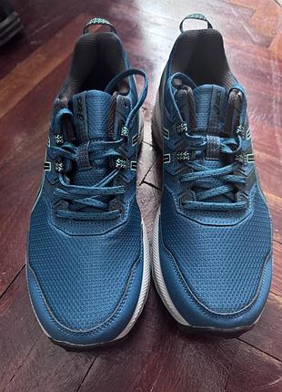 Кросівки asics gel venture 9 2