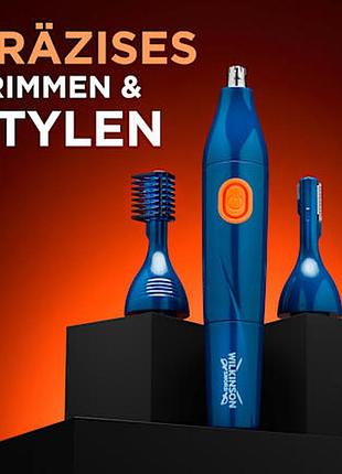 Триммер wilkinson sword the stylist/бритва barbers stylist из линейки wilkinson
