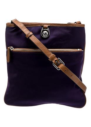 Сумочка кросбоді michael kors оригінал