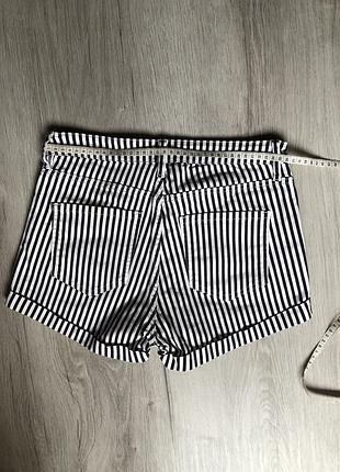 Стильні шорти 3