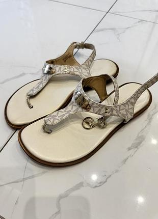 Босоніжки michael kors