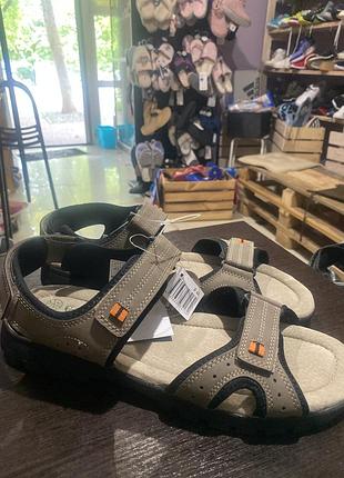 Сандалі footflex німеччина