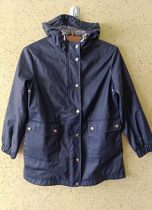 Дождевик детский