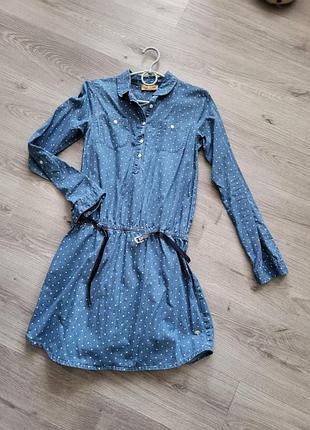 Туніка для дівчини