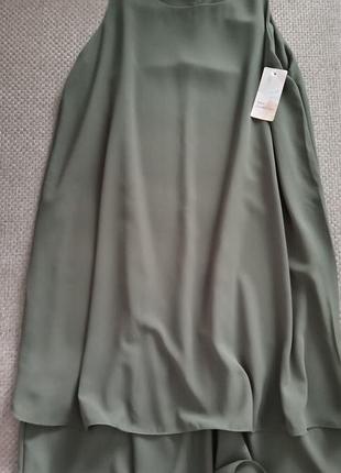 H&t moda платье женское l/xl