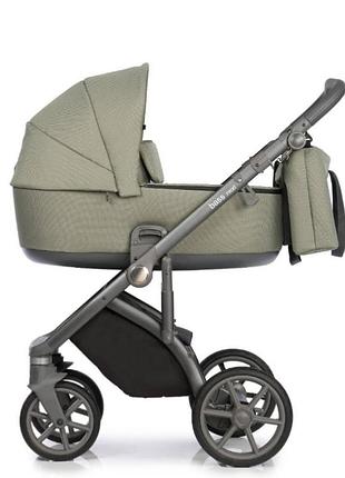 Візок коляска 2в 1 roal bass next