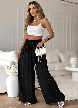 Брюки жіночі