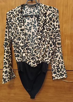 Боди женское primark.