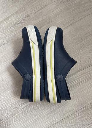 Дитячі крокси crocs 4
