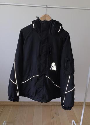 Чоловіча куртка palace розмір л