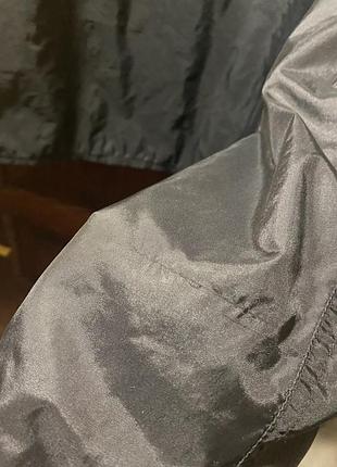 Burton куртка 3