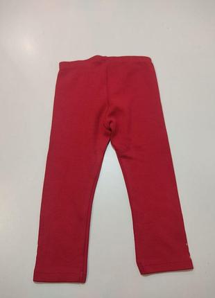 Штанишки на девочку 2