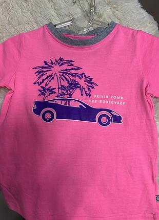 Футболка дитяча