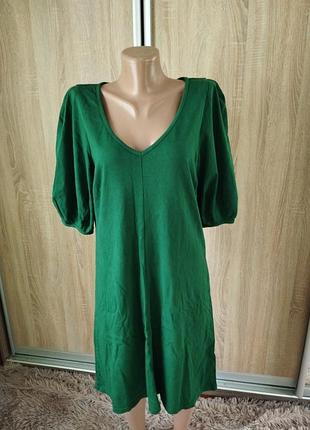 Платье летнее