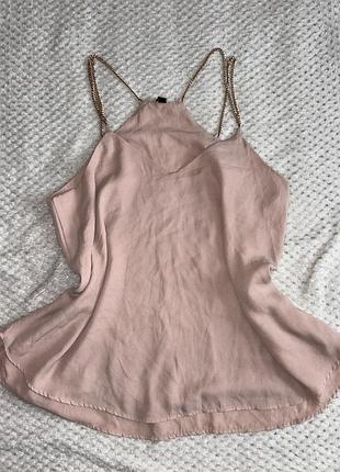 Блузка літня amisu