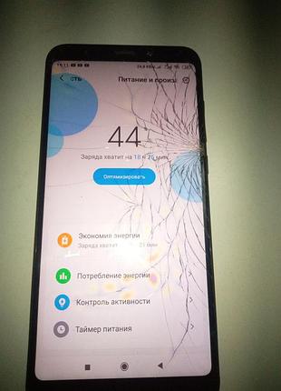 Redmi 5 plus 4/64