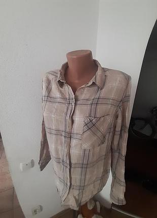 Рубашка женская м