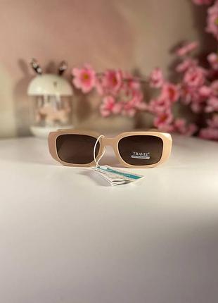 Очки солнцезащитные travel
женские