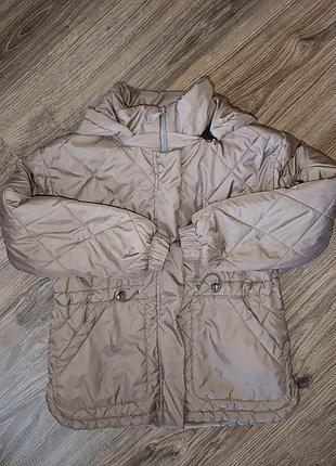 Куртка весенняя / осень для девочки