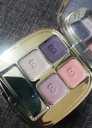 Dolce&gabbana the eyeshadow quad набор из 4-х теней для век8 фото