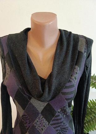 Женское платье 2