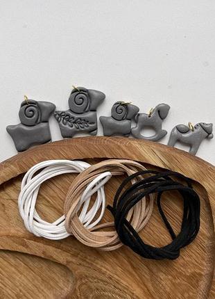 🔥стильні підвіски - тренд сезону🔥