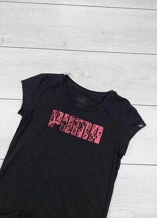 Футболка puma