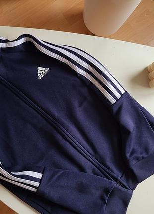 Олимпийка adidas оригинал
