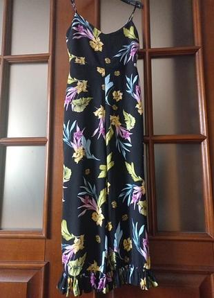 Комбинезон женский