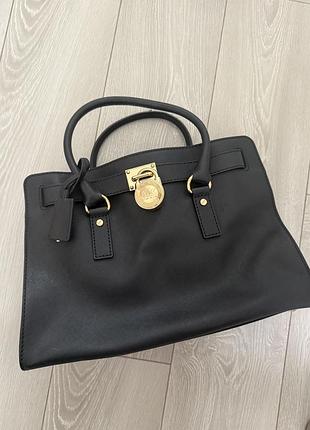 Сумка michael kors оригинал large