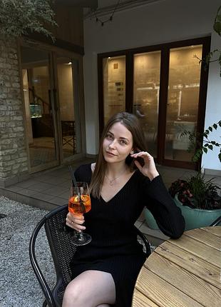 Довге плаття otage розмір s-m