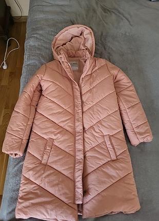 Пуховик lc waikiki