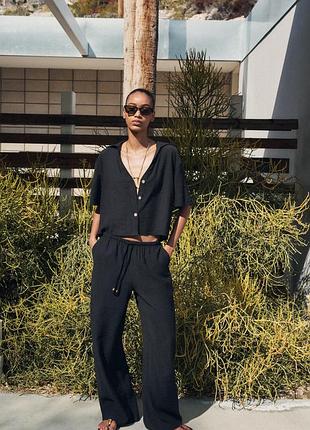 Костюм zara