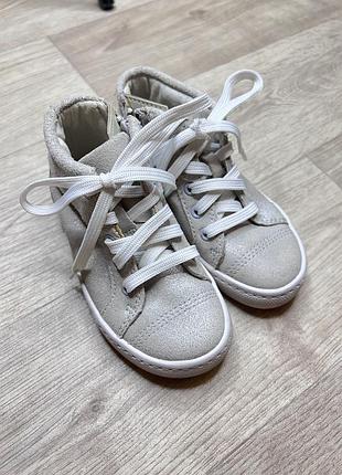 Кросівки кеди clark’s 23р.