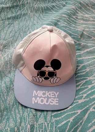 Кепка детская