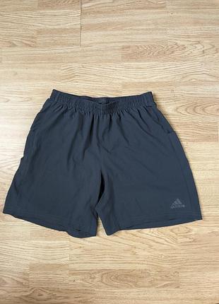Шорты мужские adidas размер м