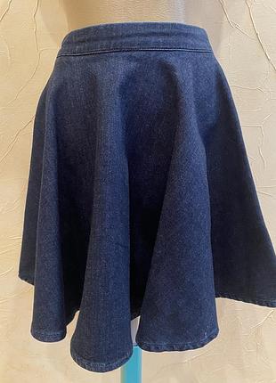 Спідниця zara(xs)
