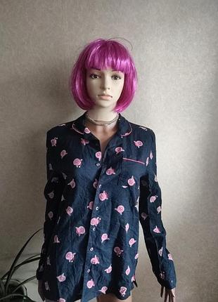 Рубашка для дома