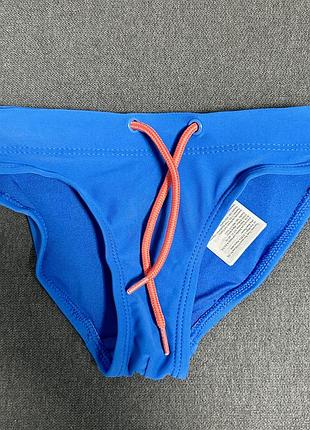 Плавки нові 12-24 міс