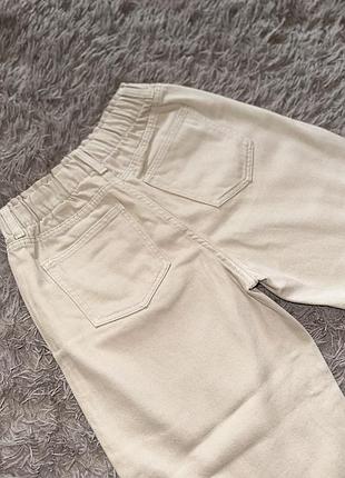 Джинси h&m 2