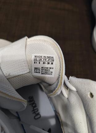 Унисекс кроссовки adidas tubular invader strap (39,5-40р.)10 фото