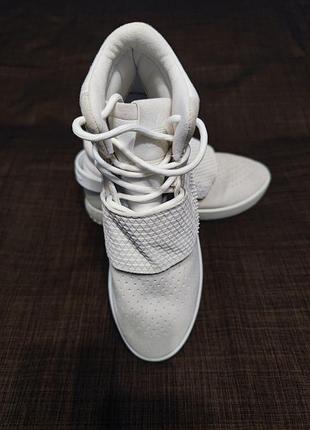 Унисекс кроссовки adidas tubular invader strap (39,5-40р.)7 фото
