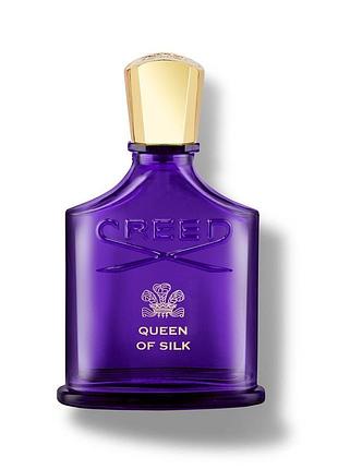 Парфумована вода creed queen of silk 75 мл