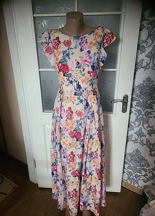 Сарафан платье женский б/в